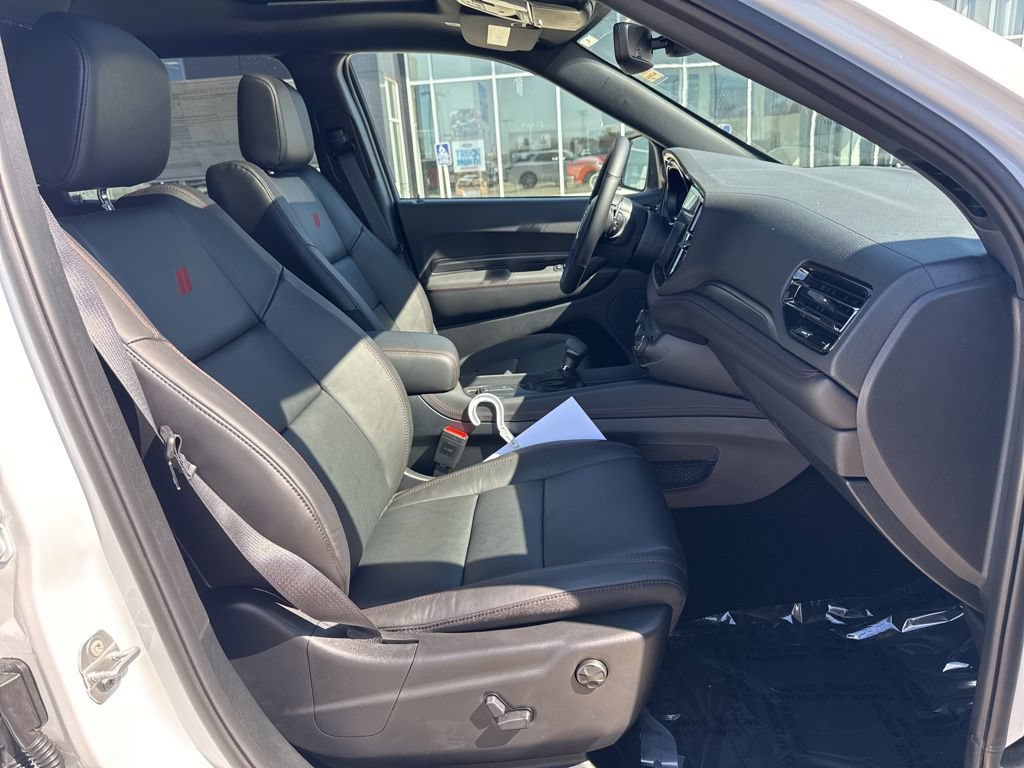 New 2026 Dodge Durango GT AWD/4WD image 28