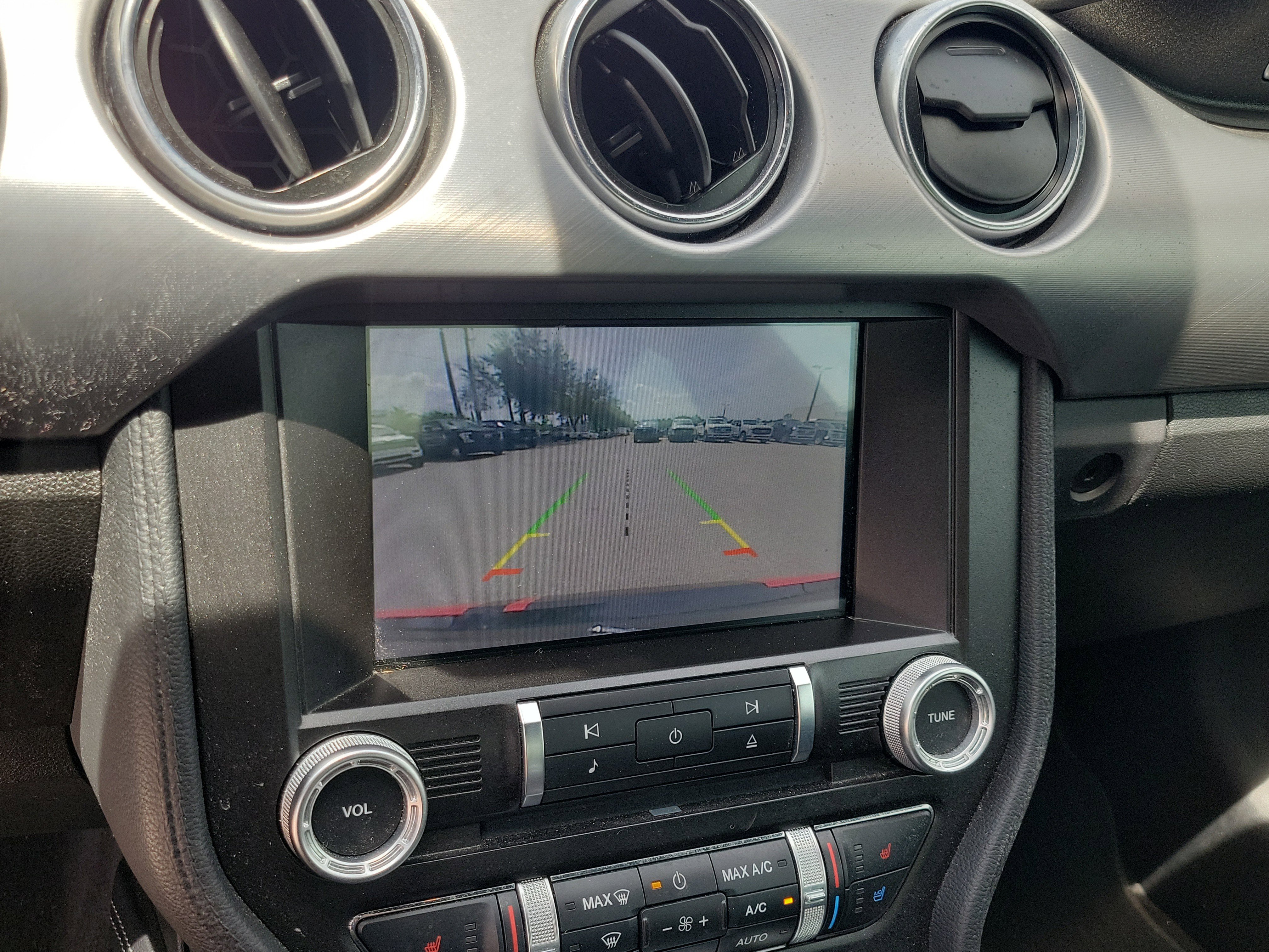 Used 2022 Ford Mustang Premium w/ Equipment Group 201A RWD image 19