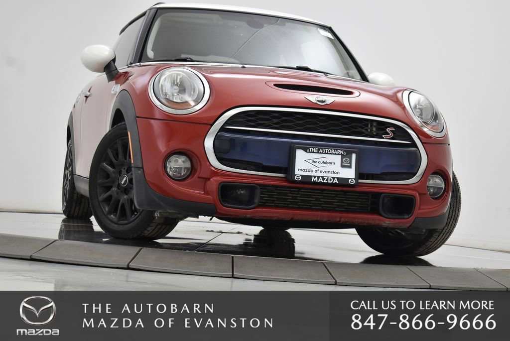 Used 2016 MINI Cooper S image 3