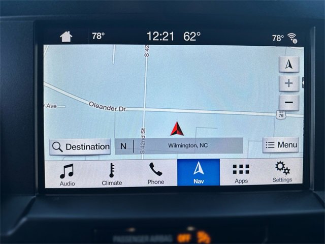 Certified 2019 Ford F150 Lariat image 19