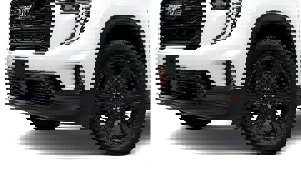 New 2026 GMC Acadia Elevation image 55