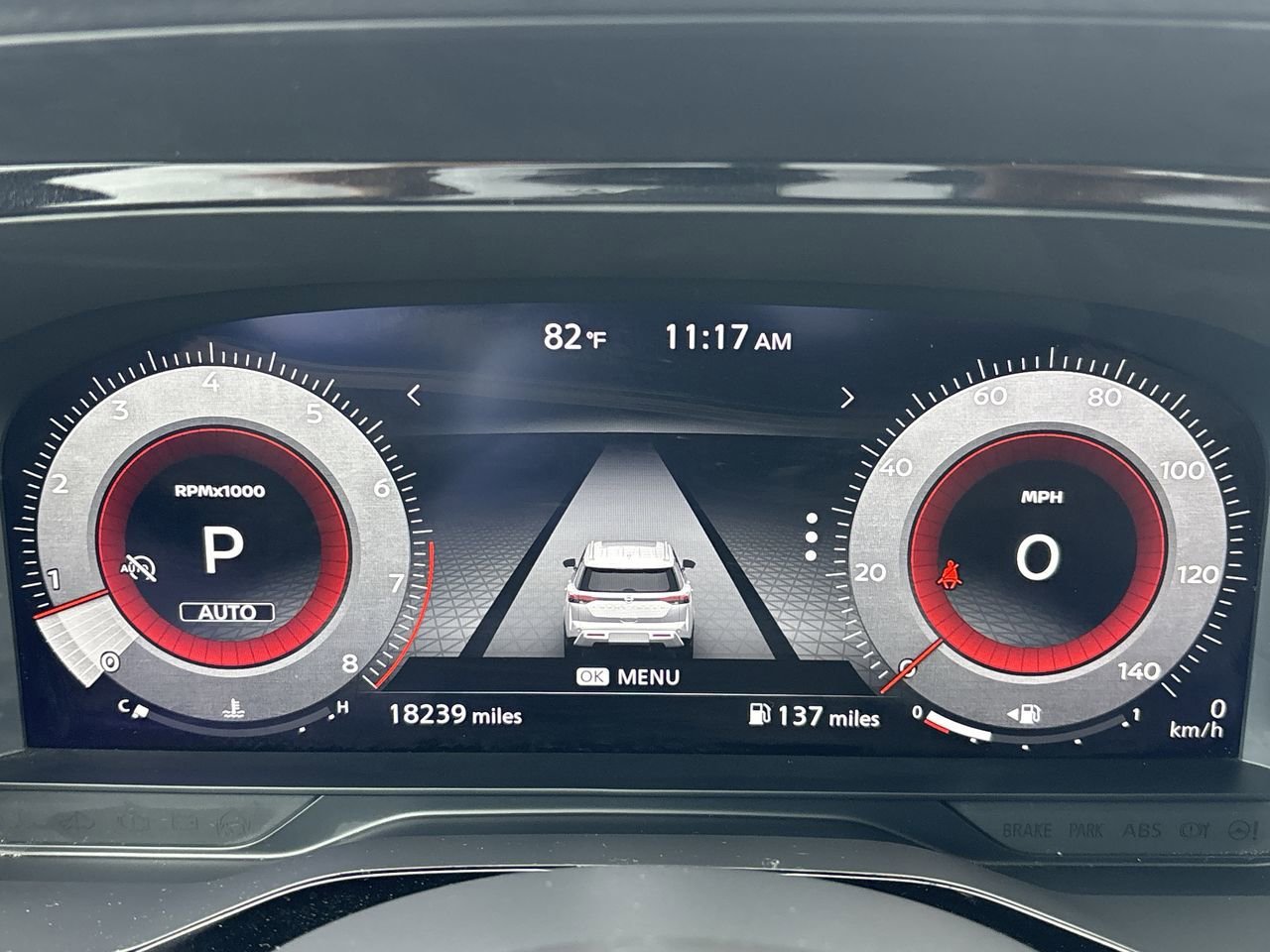 Used 2023 Nissan Pathfinder Platinum image 34