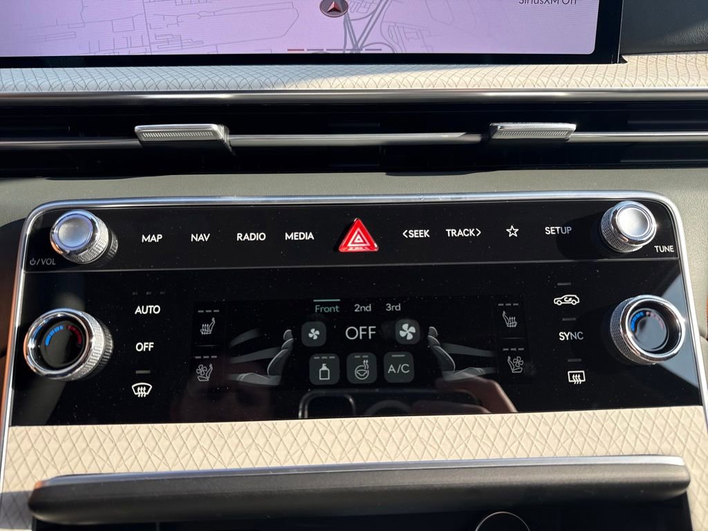 New 2026 Genesis GV80 3.5T Prestige image 21