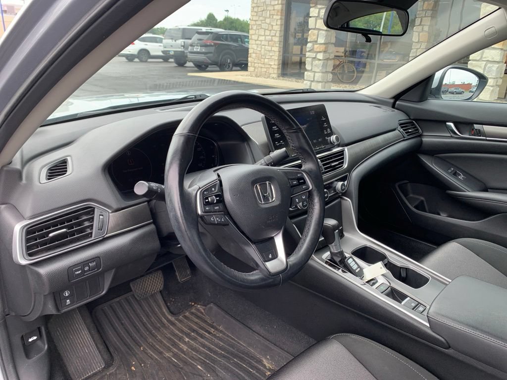Used 2020 Honda Accord LX image 22