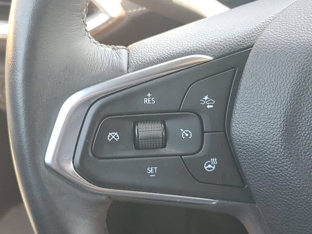 Certified 2023 Chevrolet TrailBlazer ACTIV w/ Technology Package FWD image 21