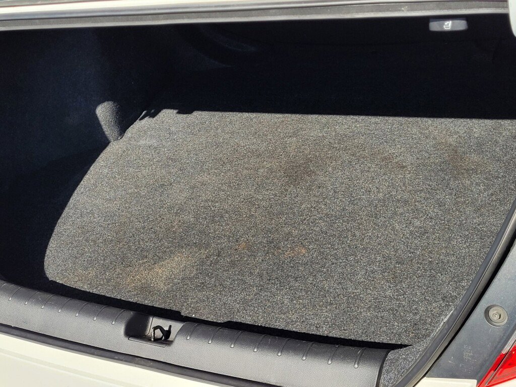 Certified 2020 Honda Civic Sport image 18