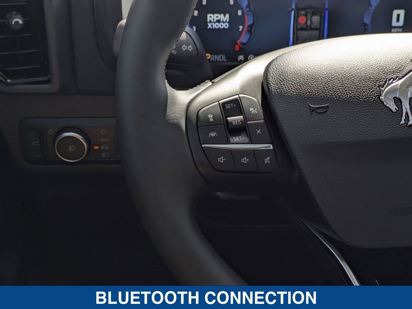 New 2025 Ford Bronco Sport Heritage w/ Convenience Package image 26