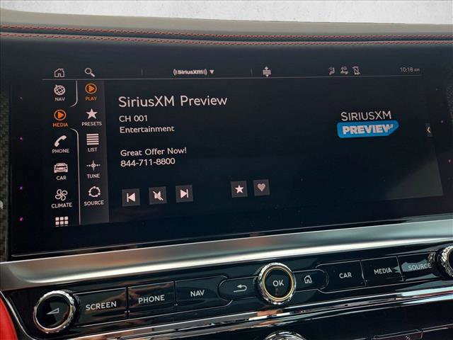 Used 2024 Bentley Flying Spur W12 image 25