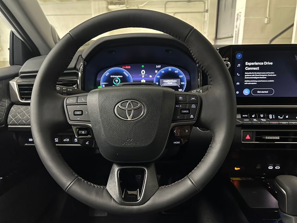 New 2026 Toyota Camry XLE image 29
