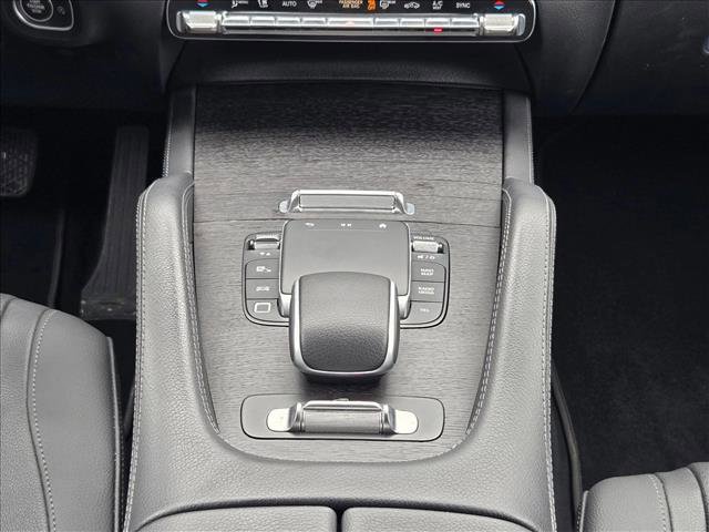 Used 2025 Mercedes-Benz GLS 450 4MATIC image 12