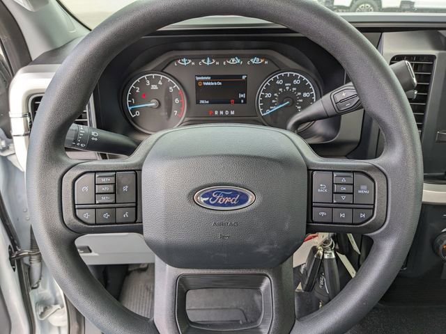 Used 2024 Ford F350 XL w/ XL Driver Assist Package image 27