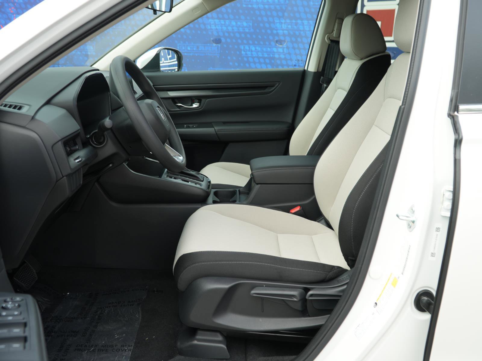 New 2026 Honda CR-V LX image 16