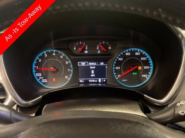 Used 2018 Chevrolet Equinox LT FWD image 14