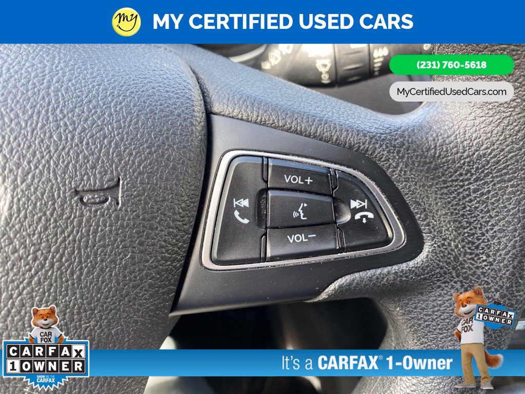 Used 2019 Ford Escape SE AWD/4WD image 27