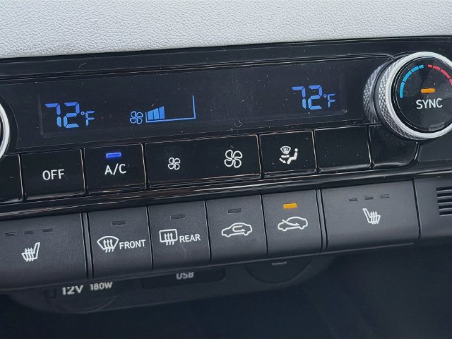 New 2026 Hyundai Elantra SEL Sport FWD image 20