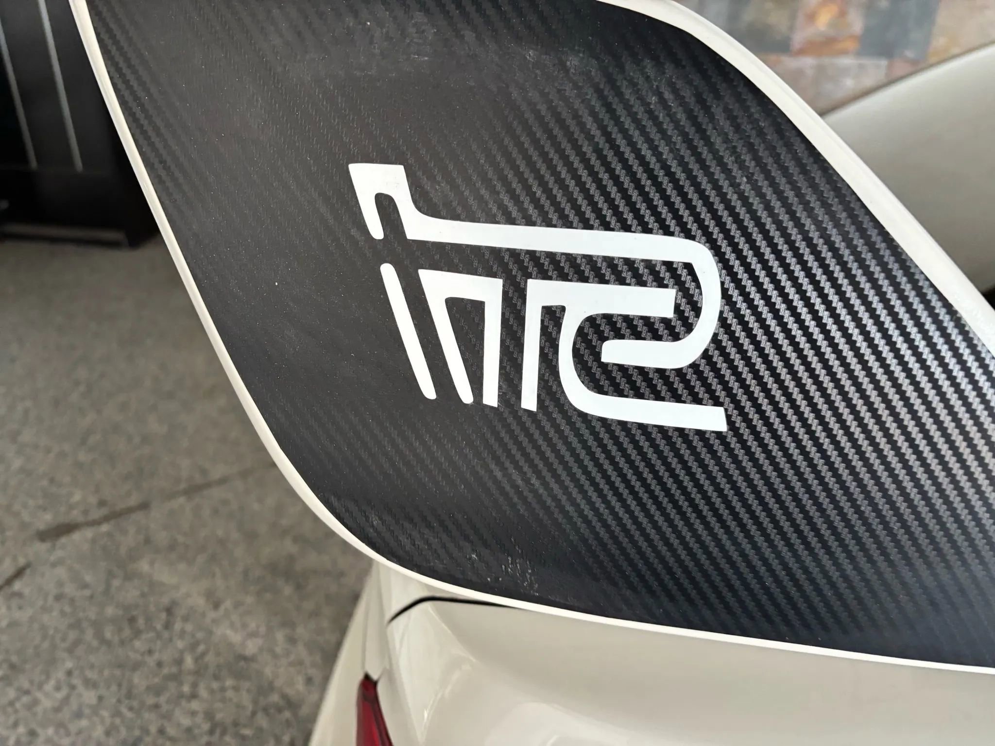 Used 2016 Subaru WRX STI image 10