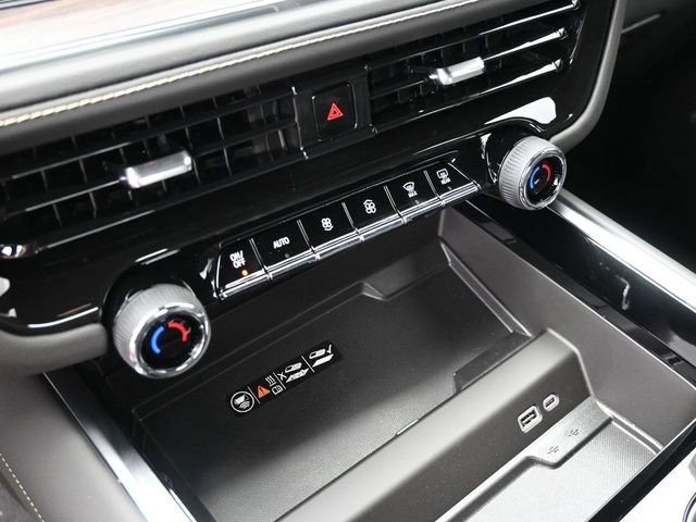 New 2025 Chevrolet Tahoe Premier image 33