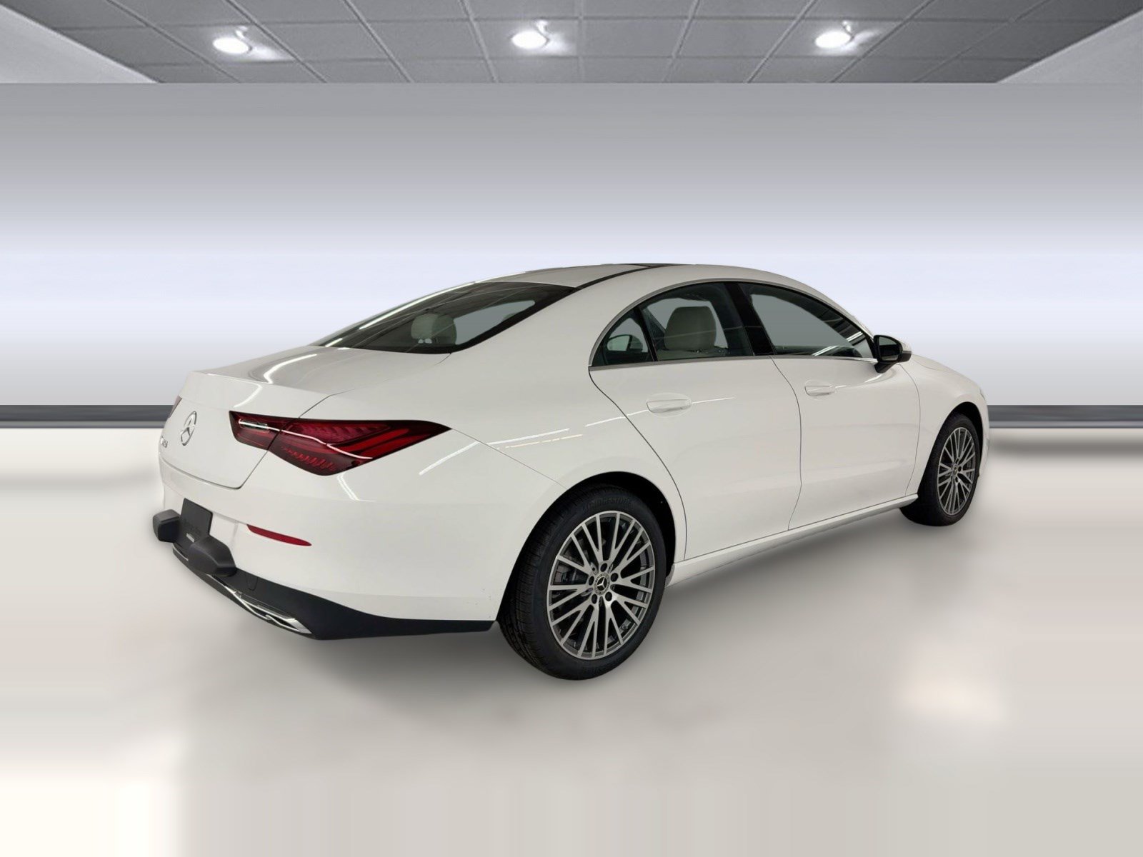 New 2026 Mercedes-Benz CLA 250 image 9