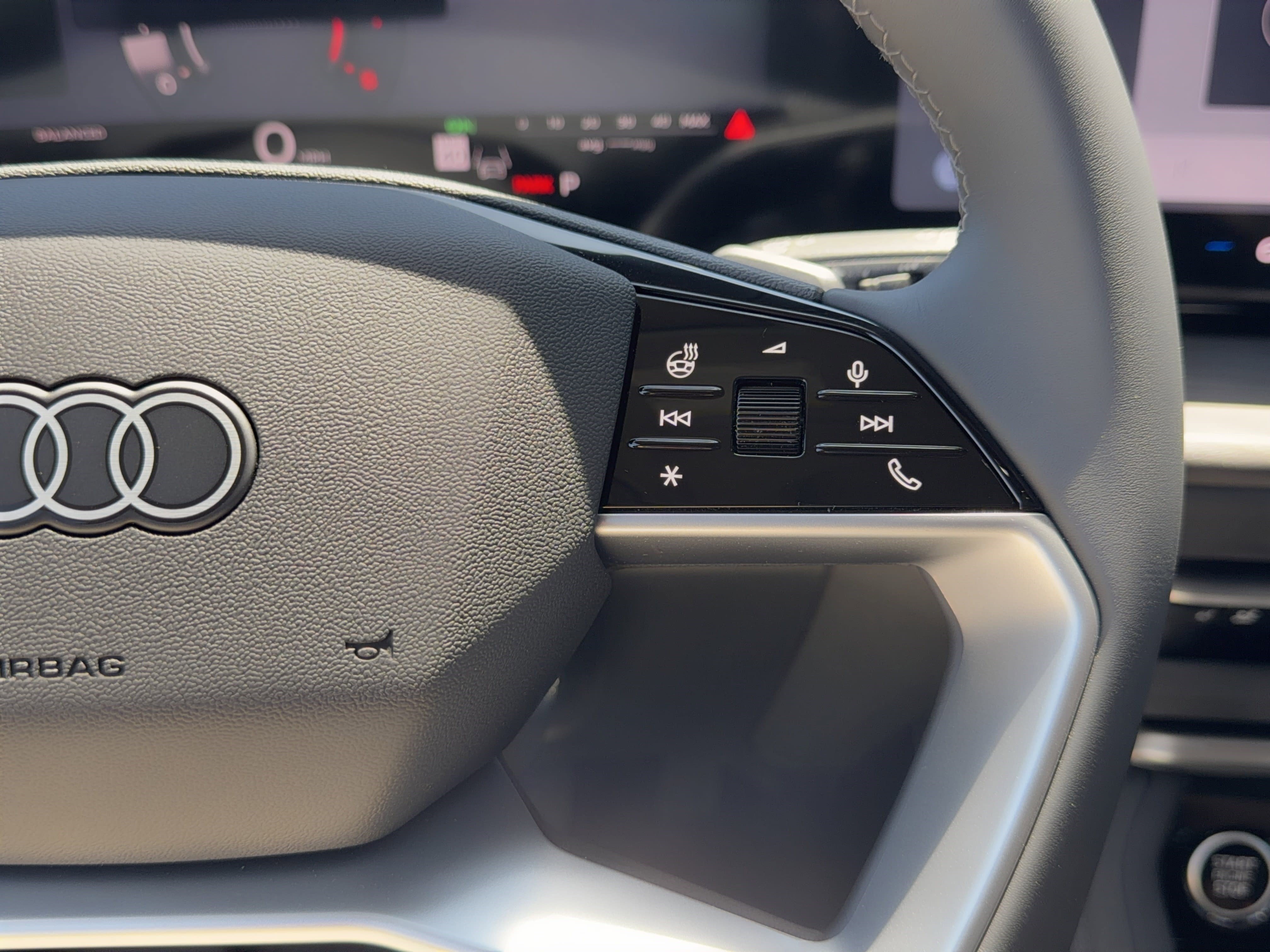 New 2026 Audi Q5 Premium Plus image 22