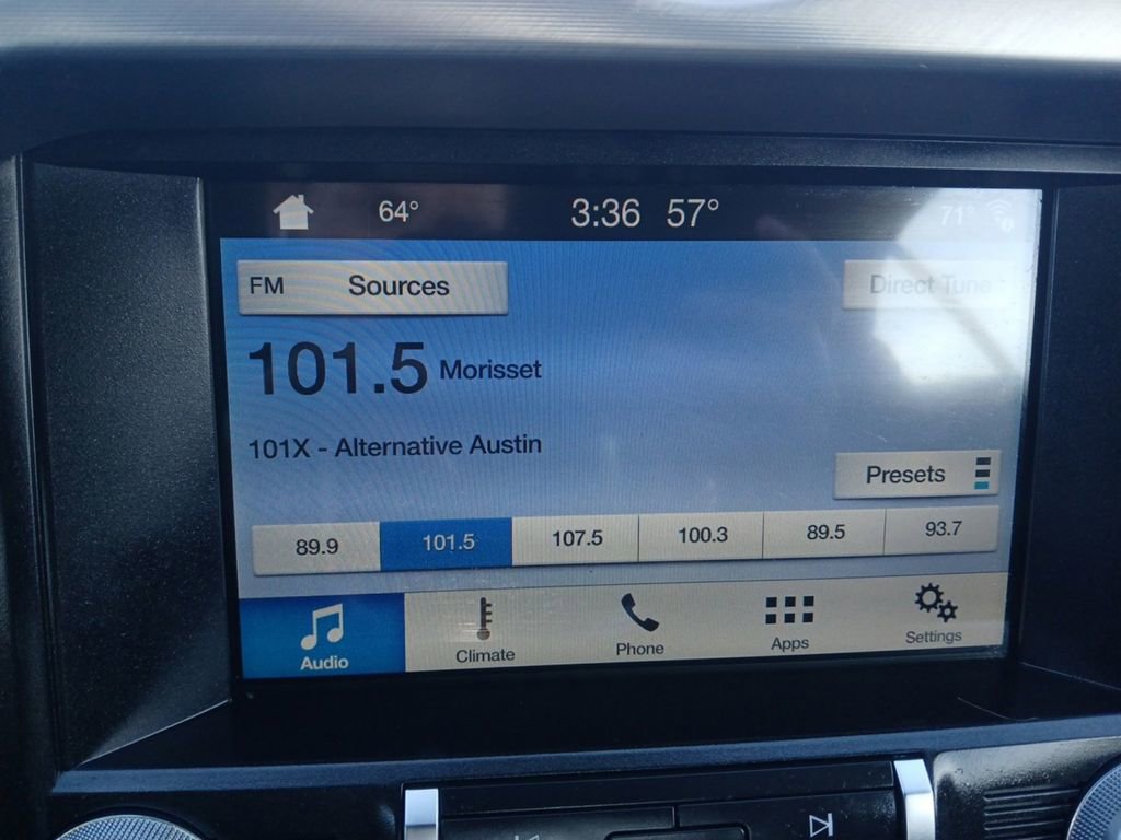 Used 2019 Ford Mustang Premium image 27