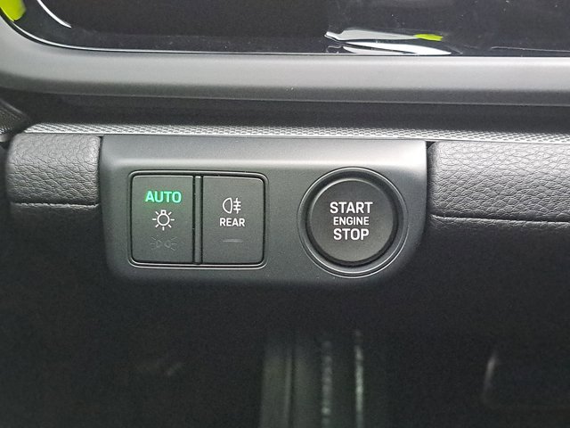 New 2026 Porsche Panamera 4 image 26