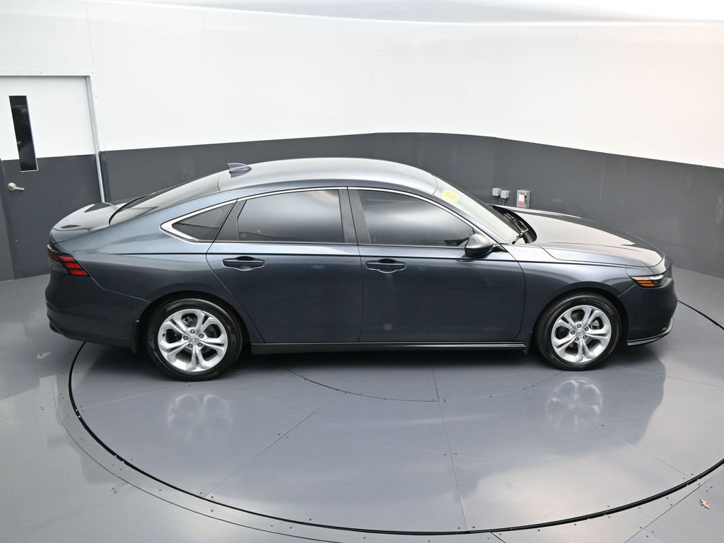 Used 2024 Honda Accord LX image 14
