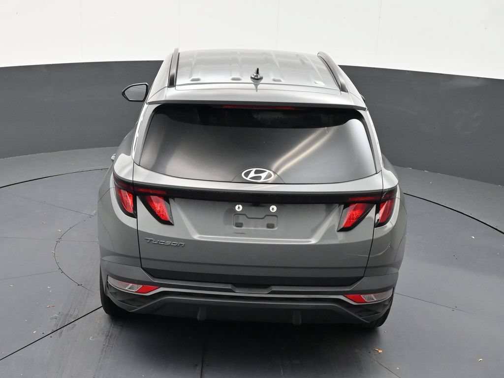 Used 2024 Hyundai Tucson SEL FWD image 15