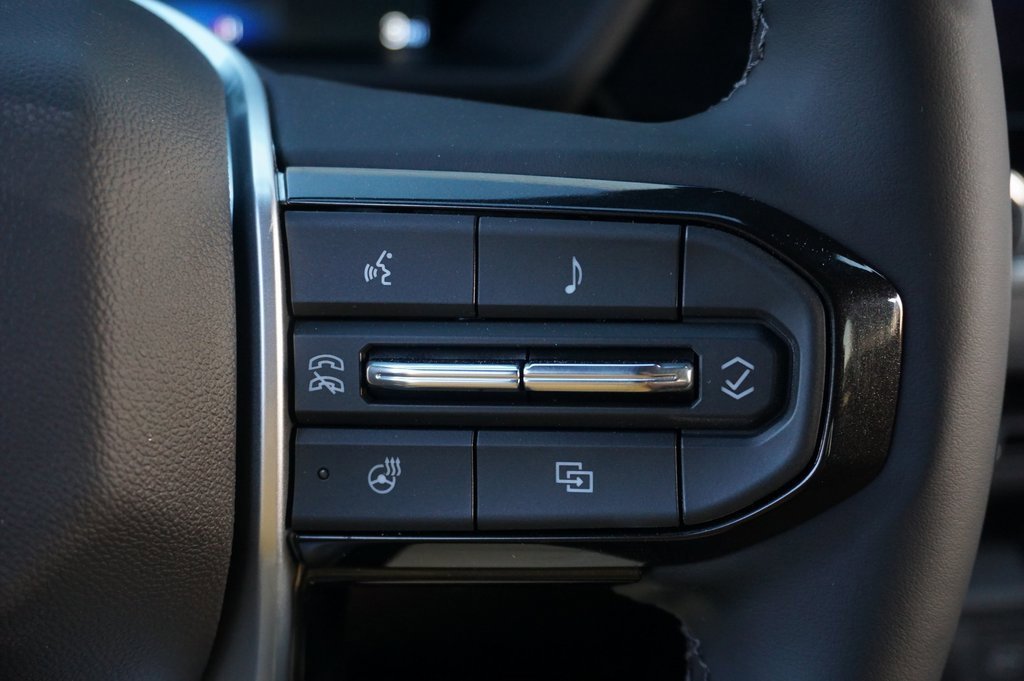 New 2026 Chevrolet Colorado Trail Boss image 21