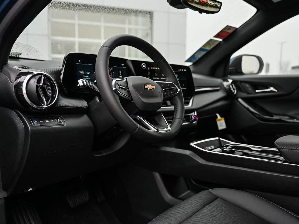 New 2026 Chevrolet Equinox LT w/ Convenience Package II image 19