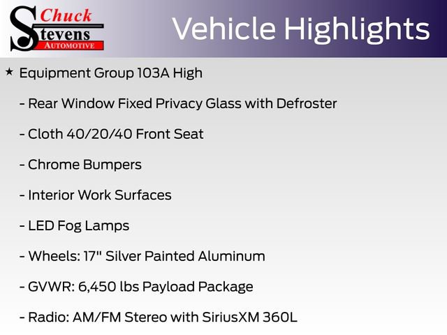 New 2026 Ford F150 XL w/ Equipment Group 103A High image 12