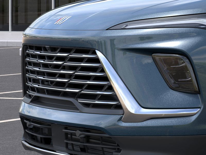 New 2026 Buick Enclave Preferred image 13