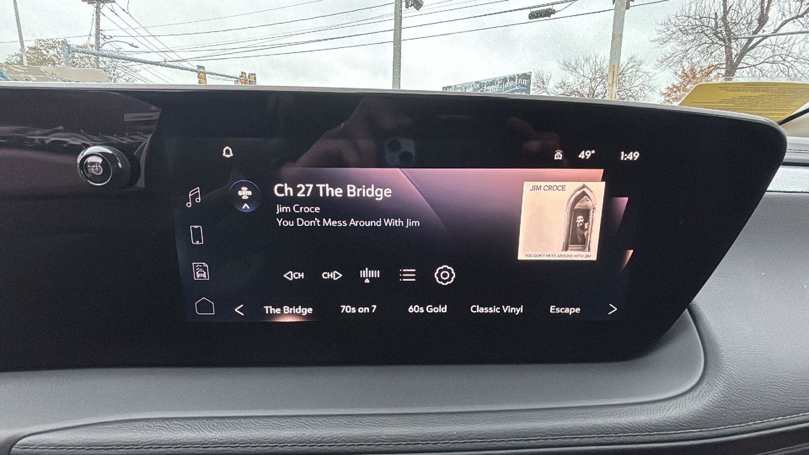 New 2026 Buick Encore GX Sport Touring w/ Advanced Technology Package image 19