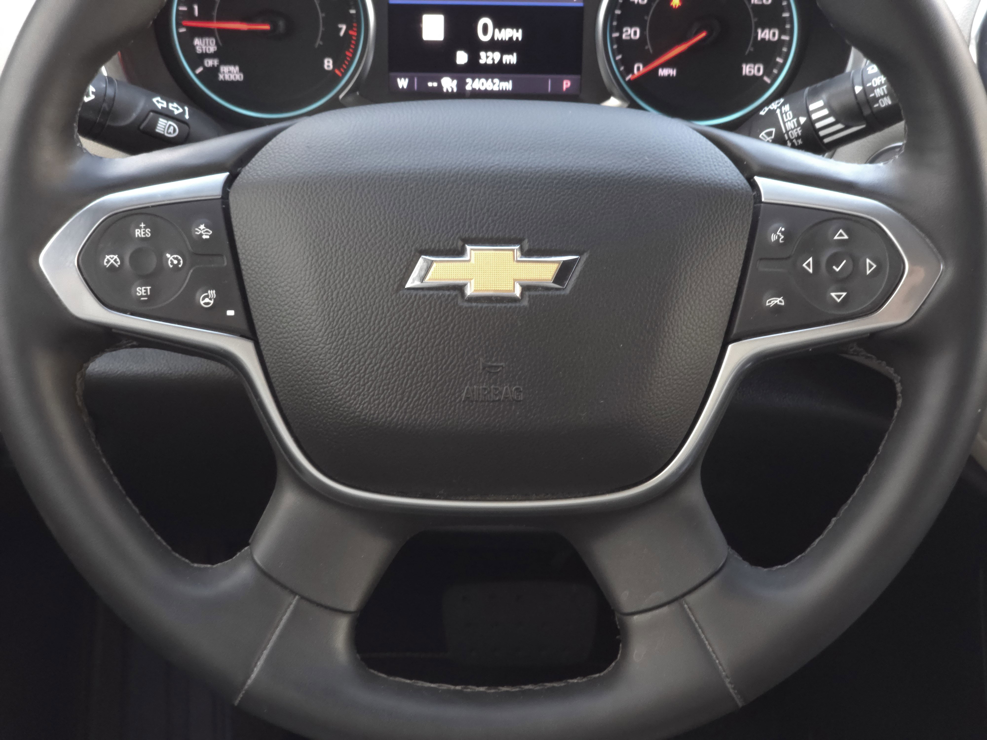 Used 2023 Chevrolet Traverse LT w/ LT Premium Package image 27