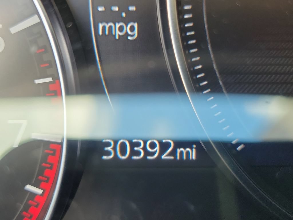 Used 2024 MAZDA CX-50 AWD 2.5 S image 27