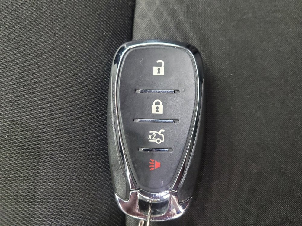 Used 2018 Chevrolet Malibu LS image 32