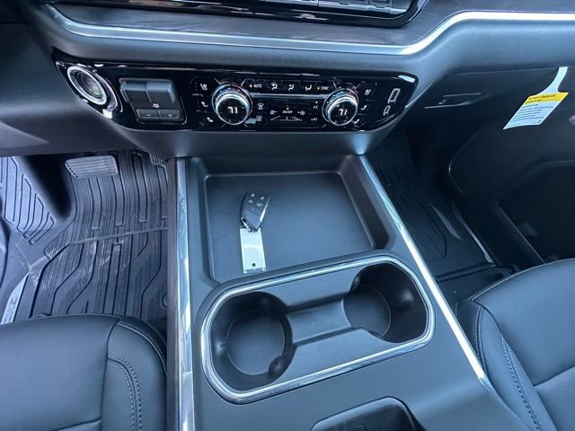 New 2026 GMC Sierra 2500 SLT w/ Texas SLT Premium Package image 20