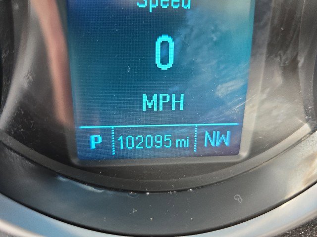 Used 2014 Chevrolet Cruze LS image 20