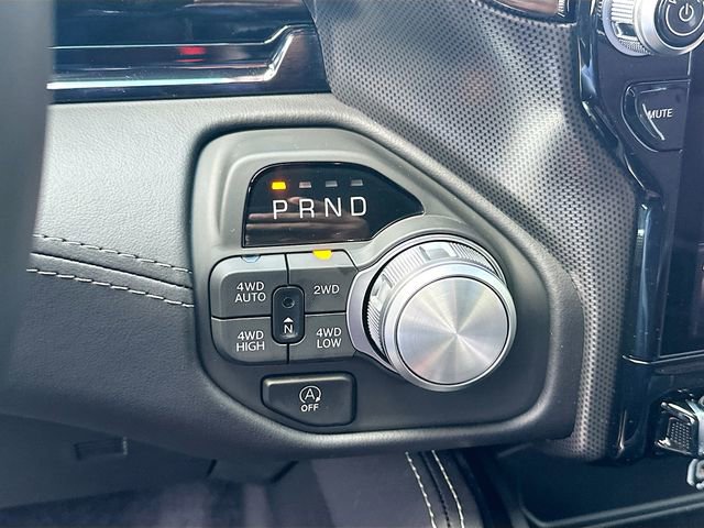 New 2026 RAM 1500 Limited image 18