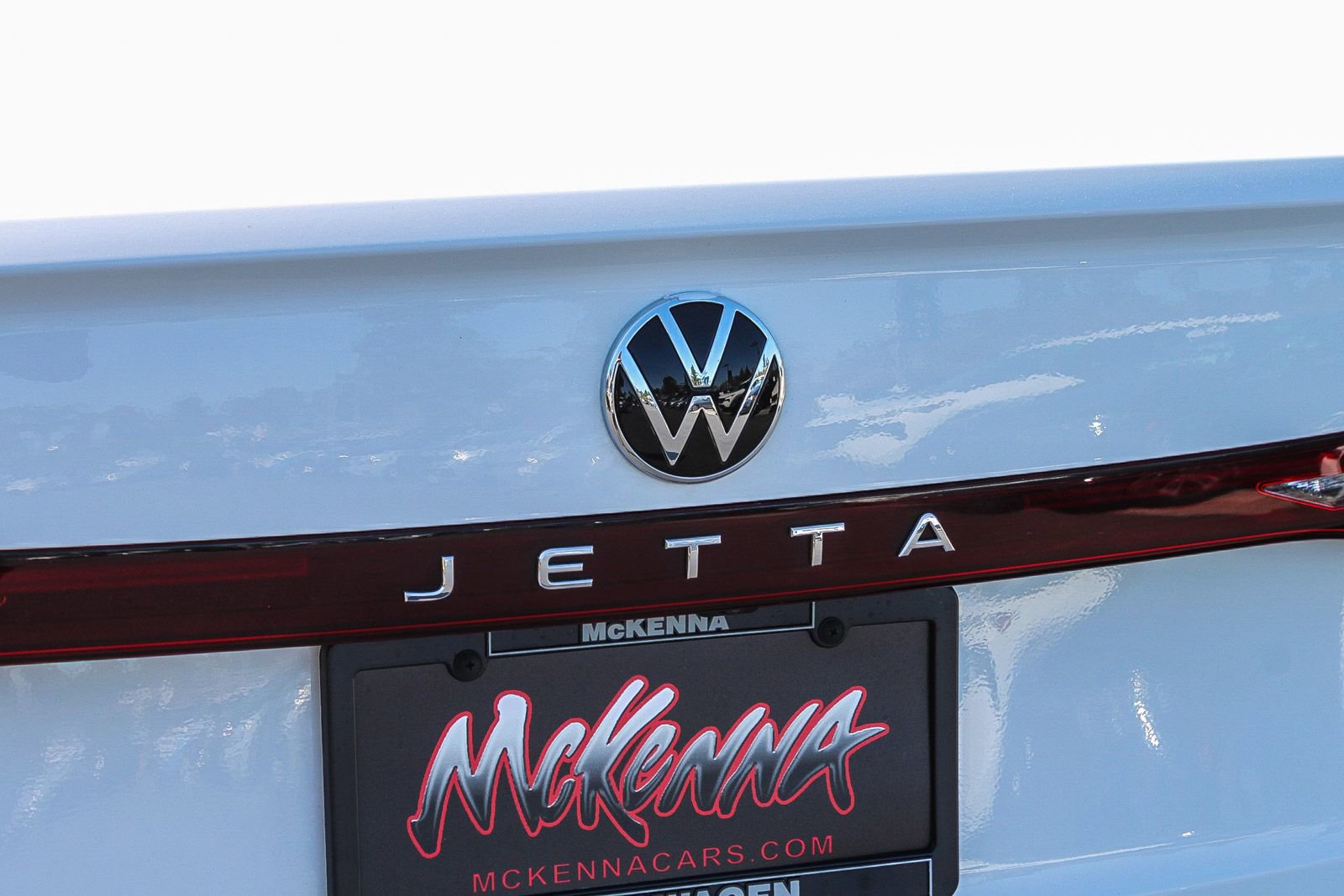 Used 2025 Volkswagen Jetta Sport FWD image 10