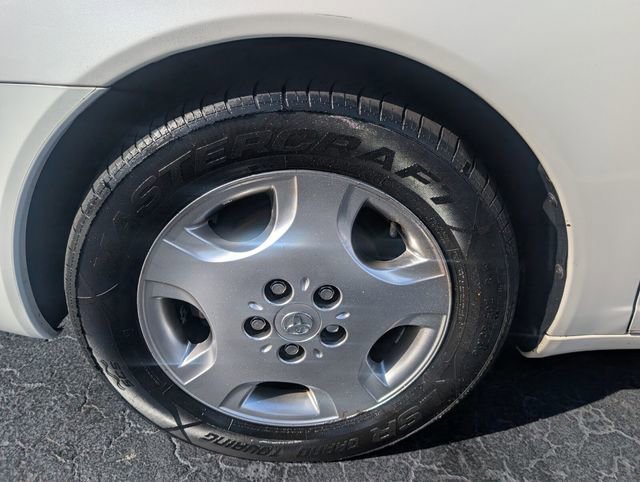 Used 2004 Toyota Avalon XLS FWD image 18