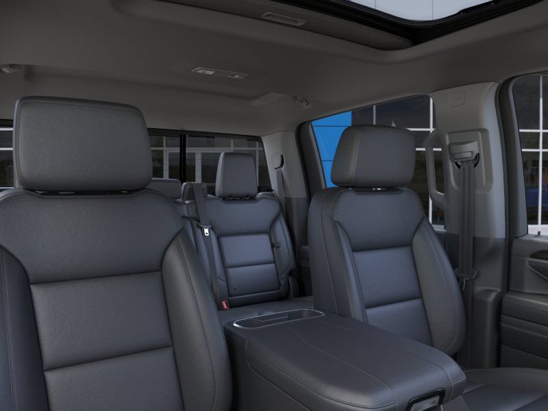 New 2026 Chevrolet Silverado 2500 LTZ AWD/4WD image 24
