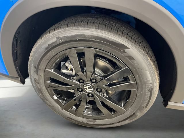 New 2027 Honda HR-V Sport image 11