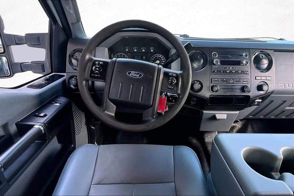 Used 2014 Ford F250 XL w/ Power Equipment Group image 10