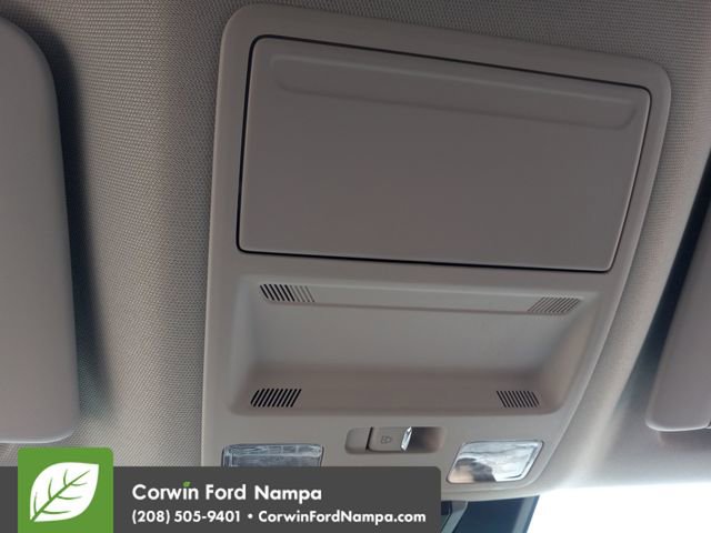 New 2026 Ford Ranger Lariat w/ FX4 Off-Road Package image 21