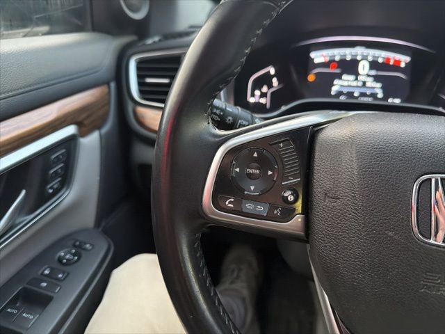 Used 2017 Honda CR-V EX-L image 38