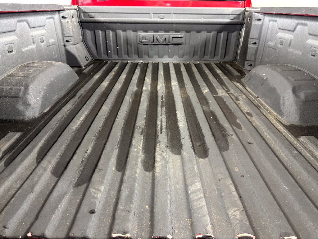 Used 2024 GMC Sierra 2500 SLE AWD/4WD image 27