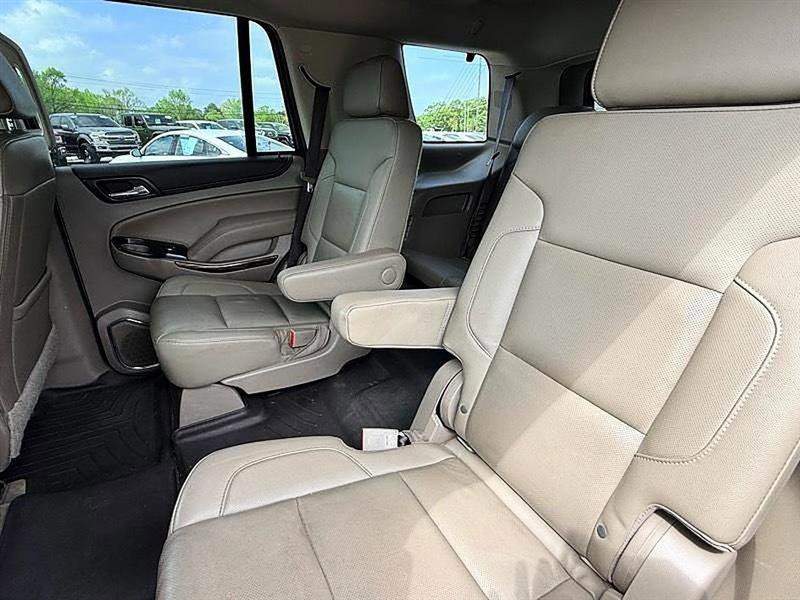 Used 2018 GMC Yukon SLT w/ Premium Edition image 23