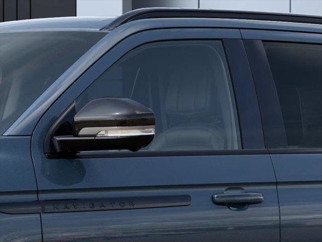 New 2027 Lincoln Navigator Reserve w/ Jet Appearance Package AWD/4WD image 20
