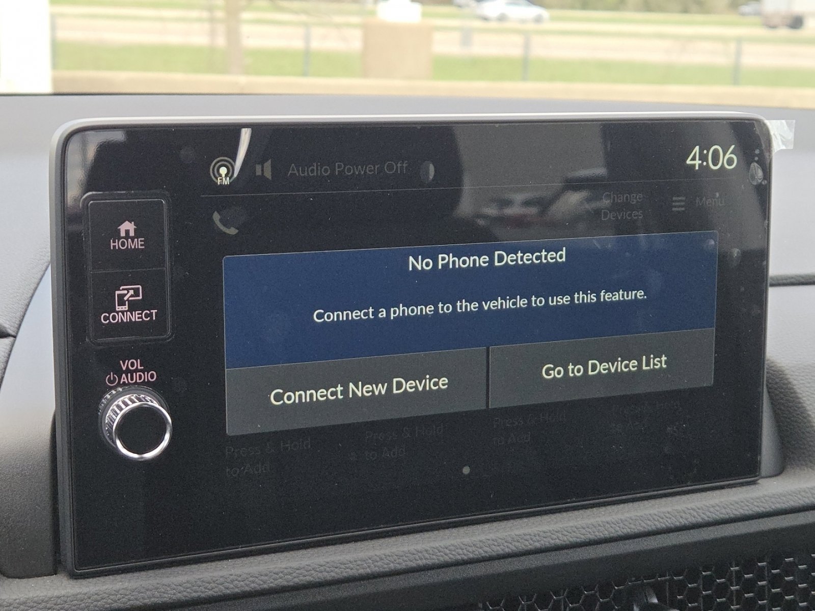 New 2026 Honda CR-V EX image 29