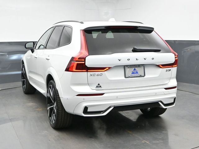 New 2026 Volvo XC60 B5 Ultra w/ Protection Package Premier AWD/4WD image 8
